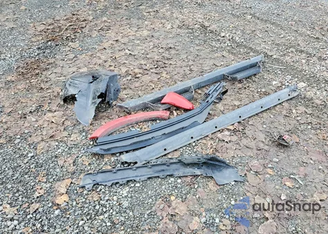 2023 Toyota 4Runner Se z USA, uszkodzony, nr VIN JTERU5JR9P6131548